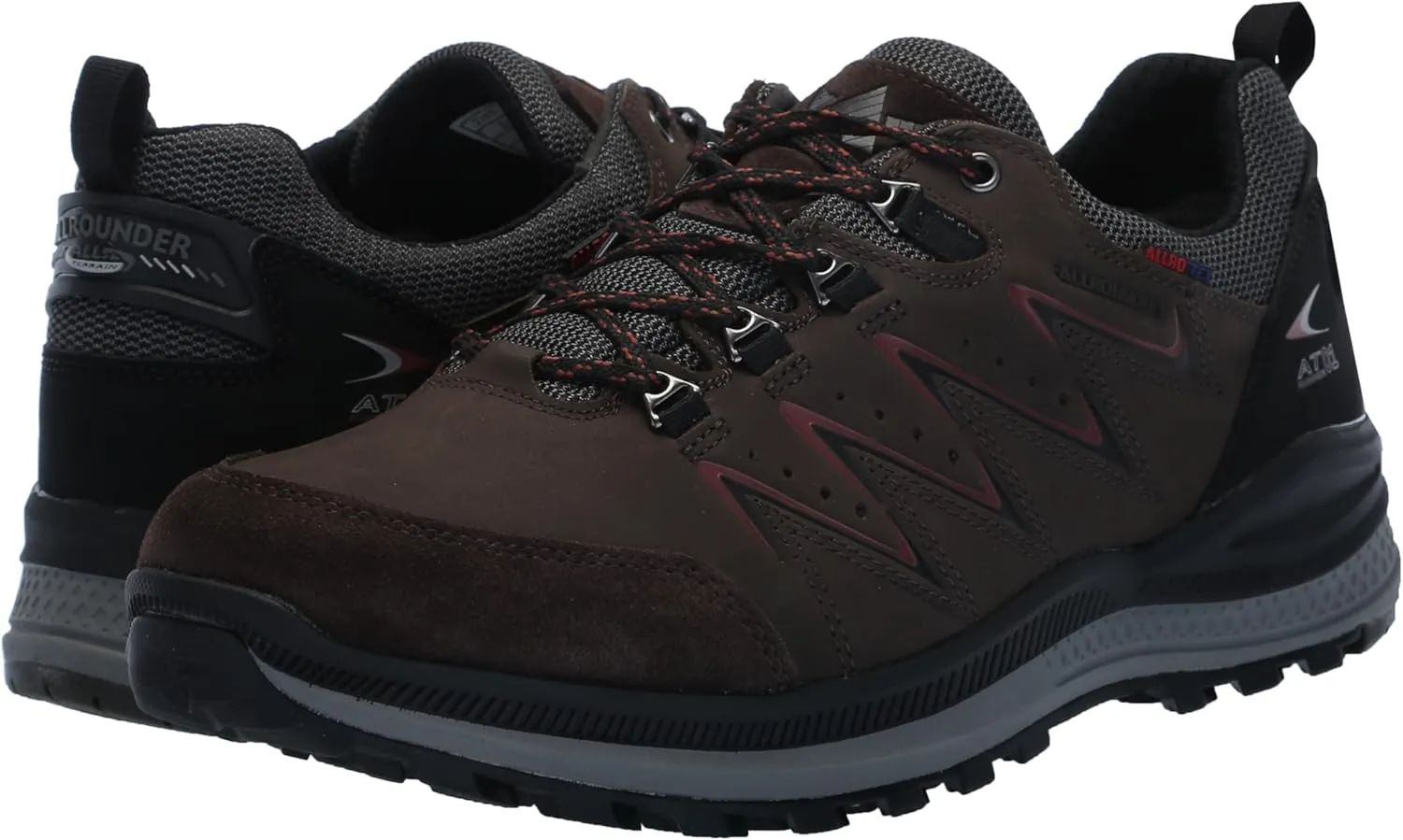 Men's Rake-Off Tex Sneaker