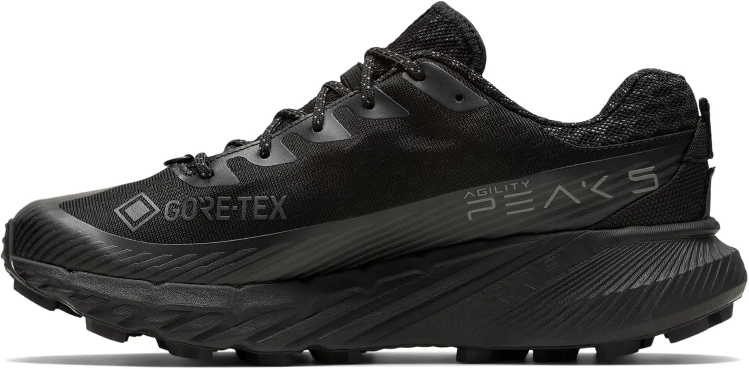 Merrell Women's Agility Peak 5 Sneaker, 1