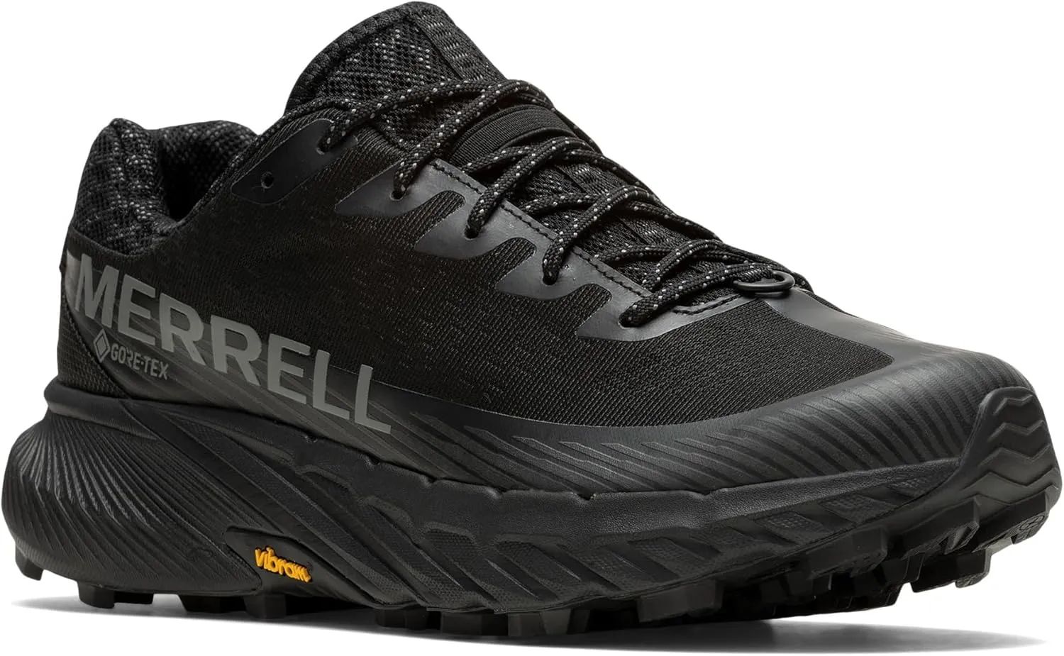 Merrell Women's Agility Peak 5 Sneaker, 1