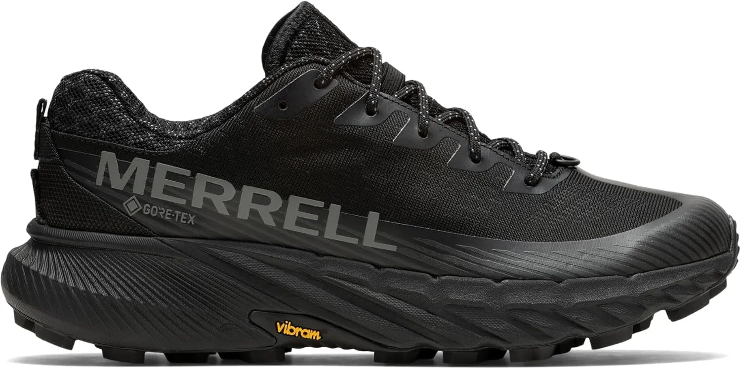 Merrell Women's Agility Peak 5 Sneaker, 1