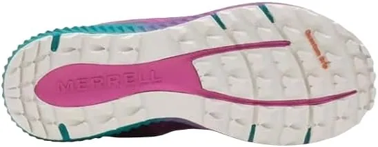 Merrell Women's Agility Synthesis 2 Waterproof Sneaker