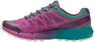 Merrell Women's Agility Synthesis 2 Waterproof Sneaker