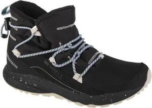 Merrell Women's Bravada 2 Thermo Demi Waterproof