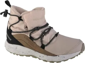 Merrell Women's Bravada 2 Thermo Demi Waterproof