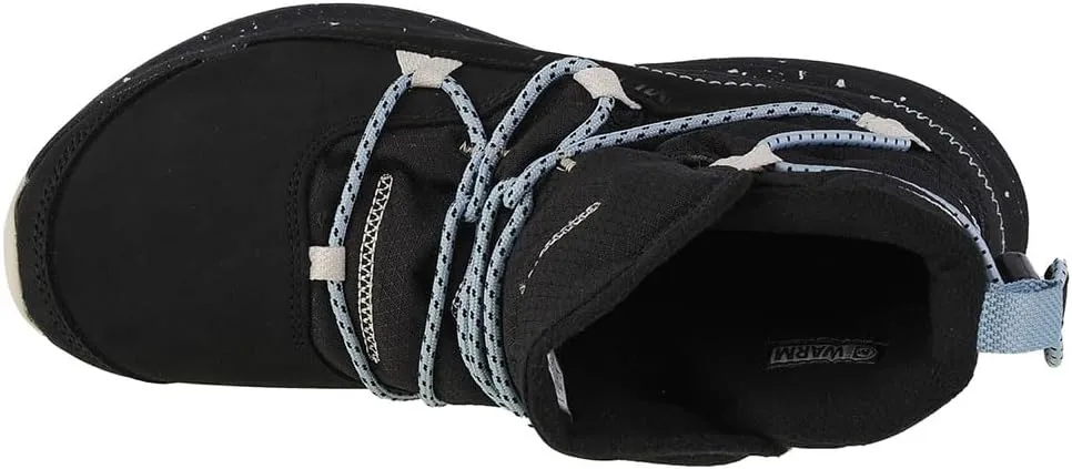 Merrell Women's Bravada 2 Thermo Demi Waterproof