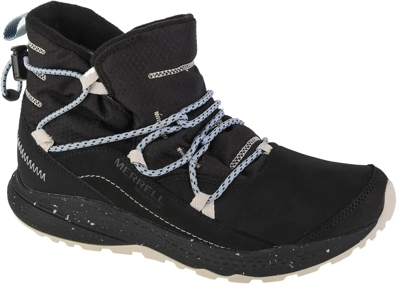 Merrell Women's Bravada 2 Thermo Demi Waterproof
