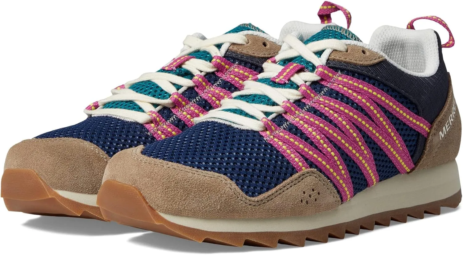Merrell Women's J62536 Alpine Sneaker, 4 us