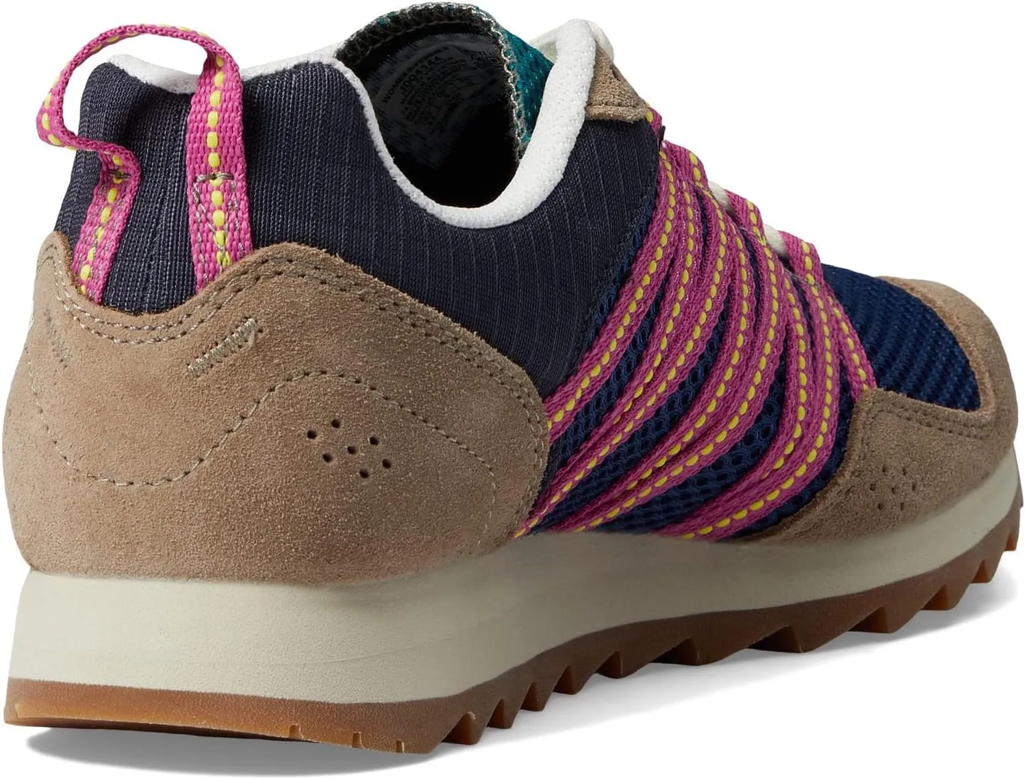 Merrell Women's J62536 Alpine Sneaker, 4 us