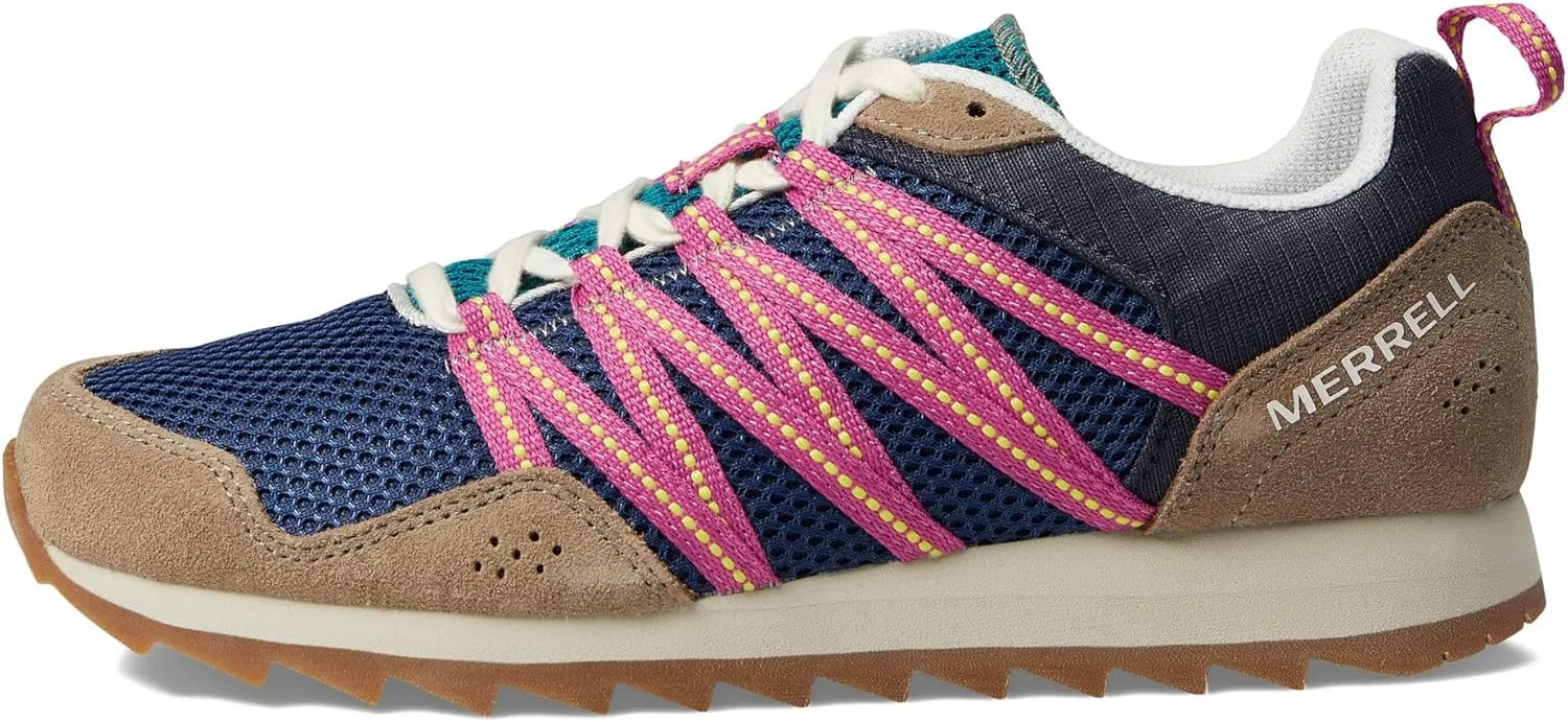 Merrell Women's J62536 Alpine Sneaker, 4 us