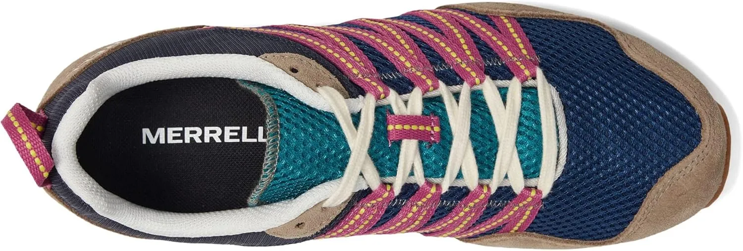 Merrell Women's J62536 Alpine Sneaker, 4 us