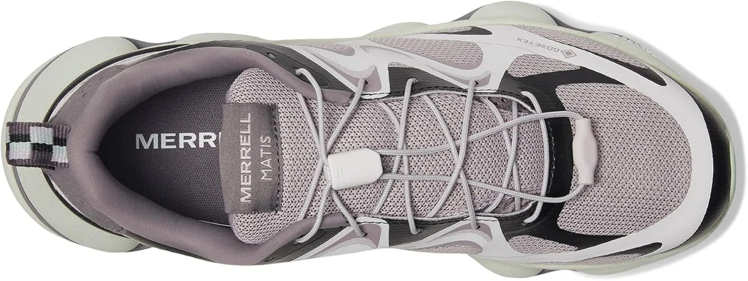 Merrell Women's Speed Arc Matis GTX Hiking Shoe