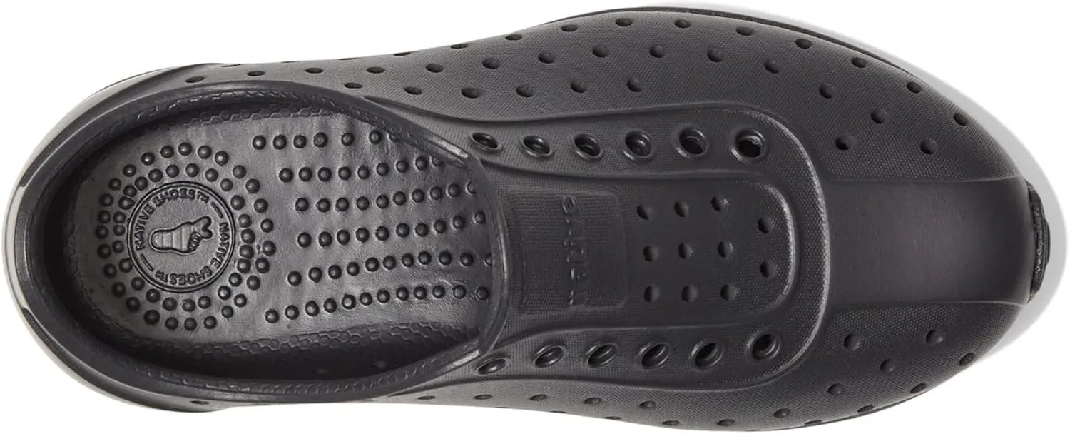 Native Shoes Unisex-Child Robbie (Little Big Kid) Sneaker
