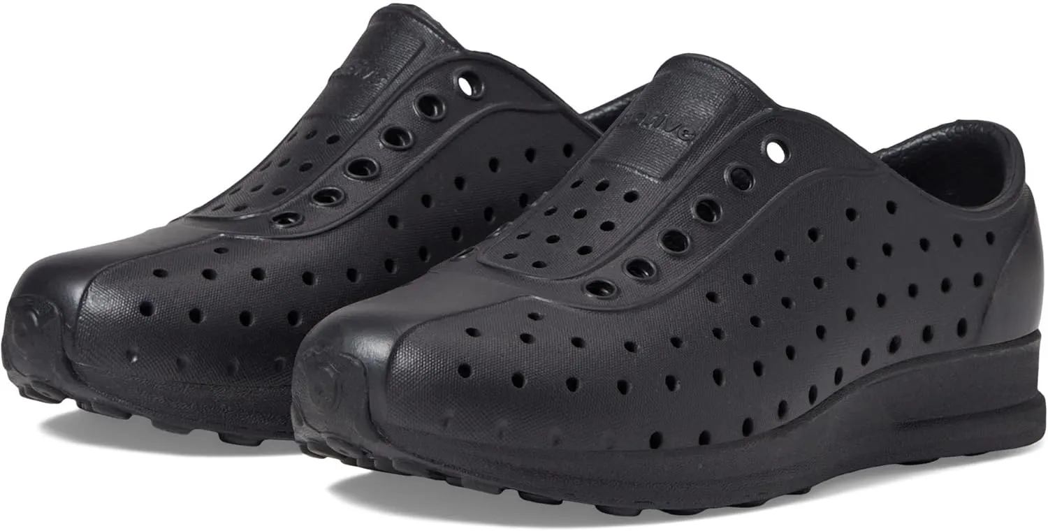 Native Shoes Unisex-Child Robbie (Little Big Kid) Sneaker