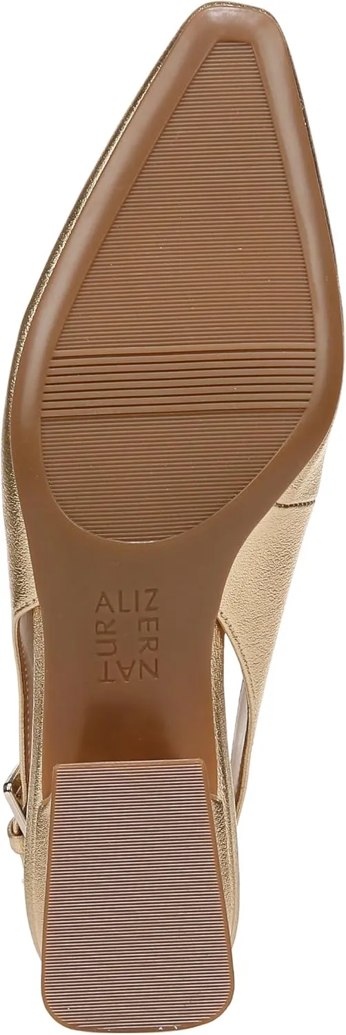 Naturalizer Women's Ginger Snip Toe Slingback