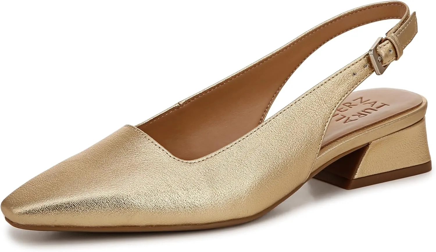 Naturalizer Women's Ginger Snip Toe Slingback