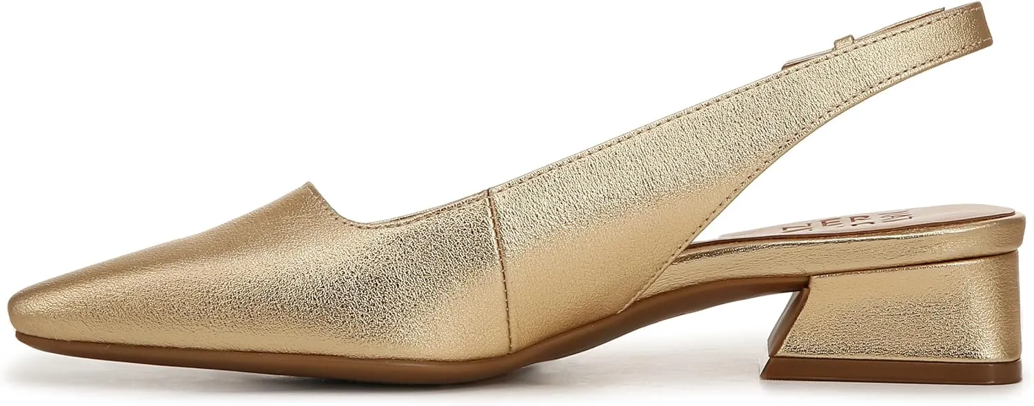 Naturalizer Women's Ginger Snip Toe Slingback