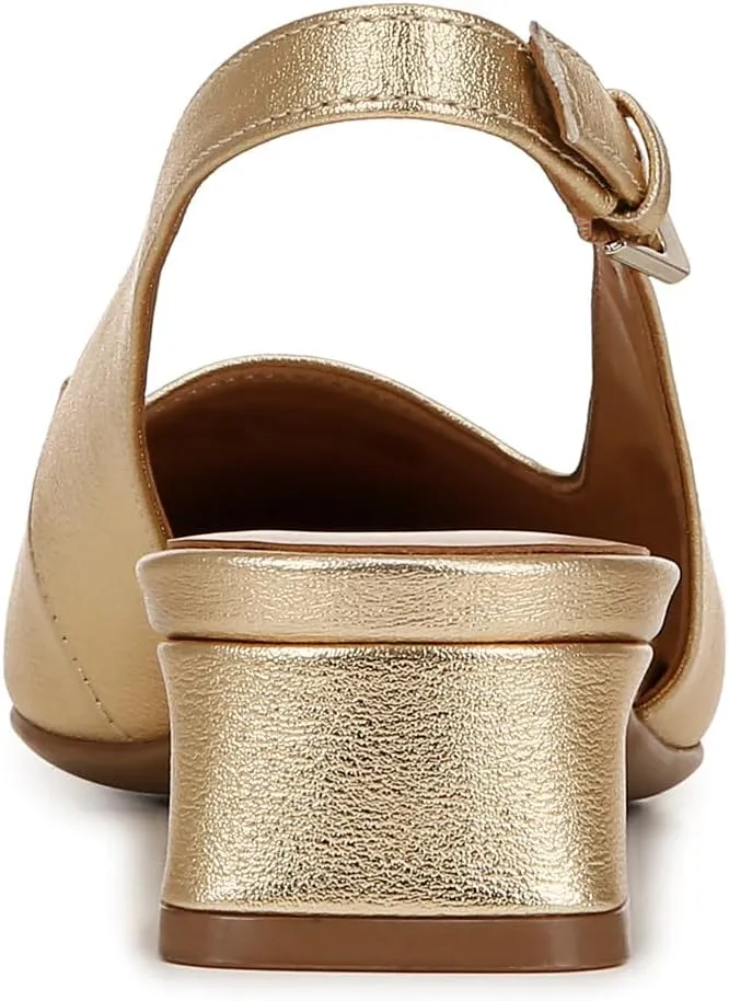 Naturalizer Women's Ginger Snip Toe Slingback