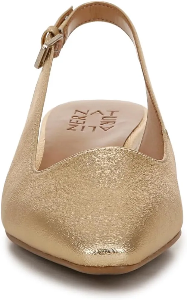 Naturalizer Women's Ginger Snip Toe Slingback