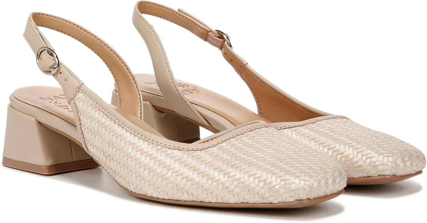Naturalizer Women's Jayla Pump