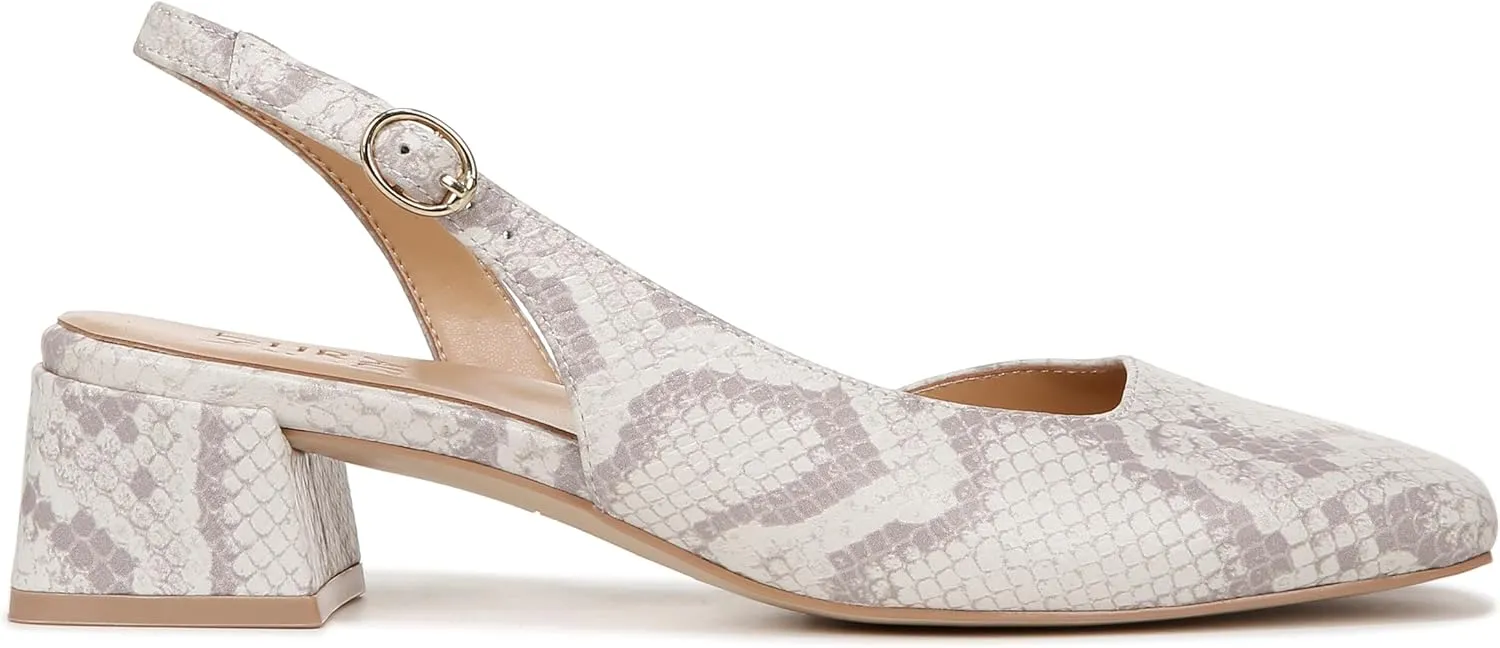 Naturalizer Women's Jayla Pump