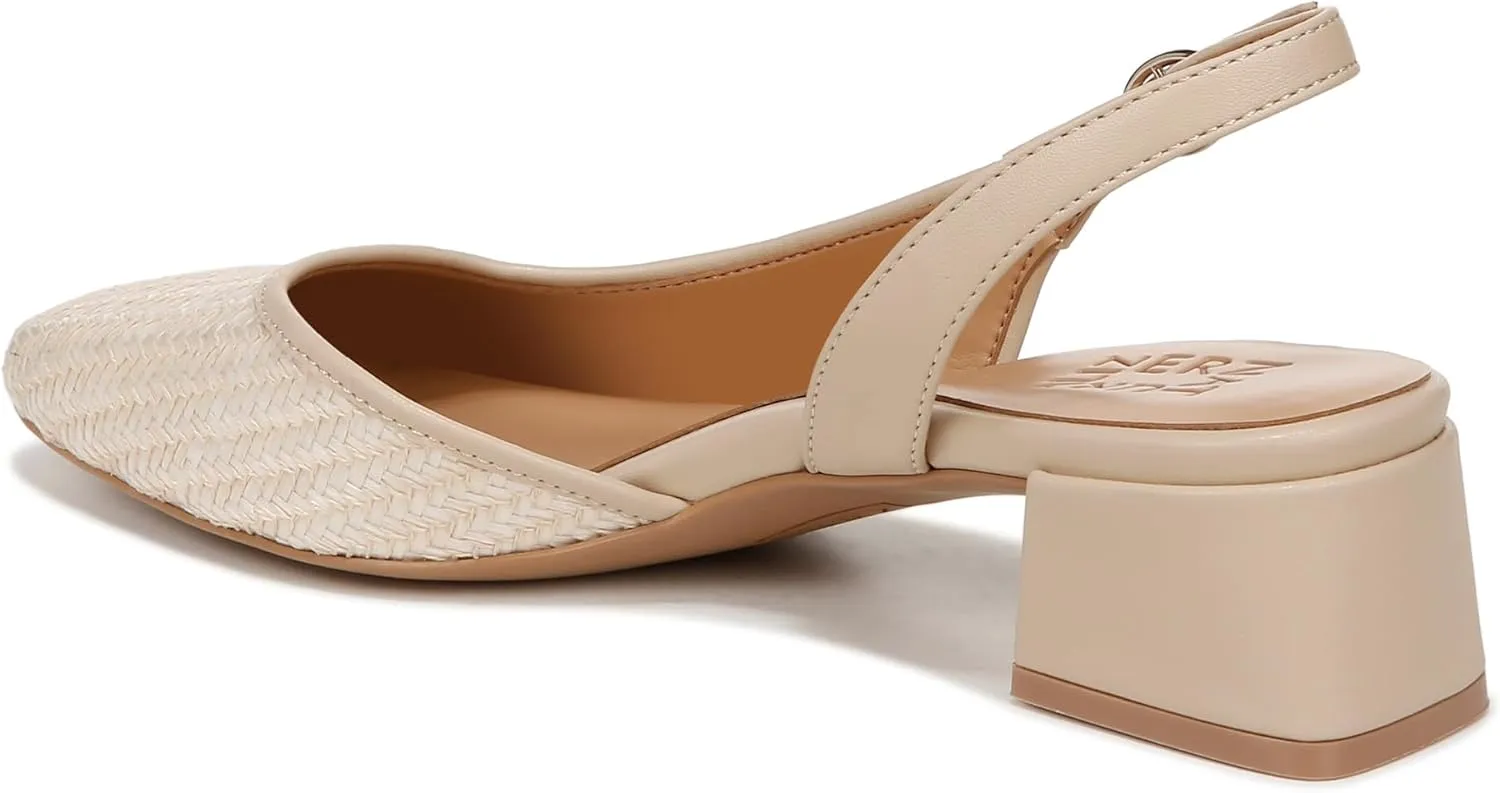 Naturalizer Women's Jayla Pump