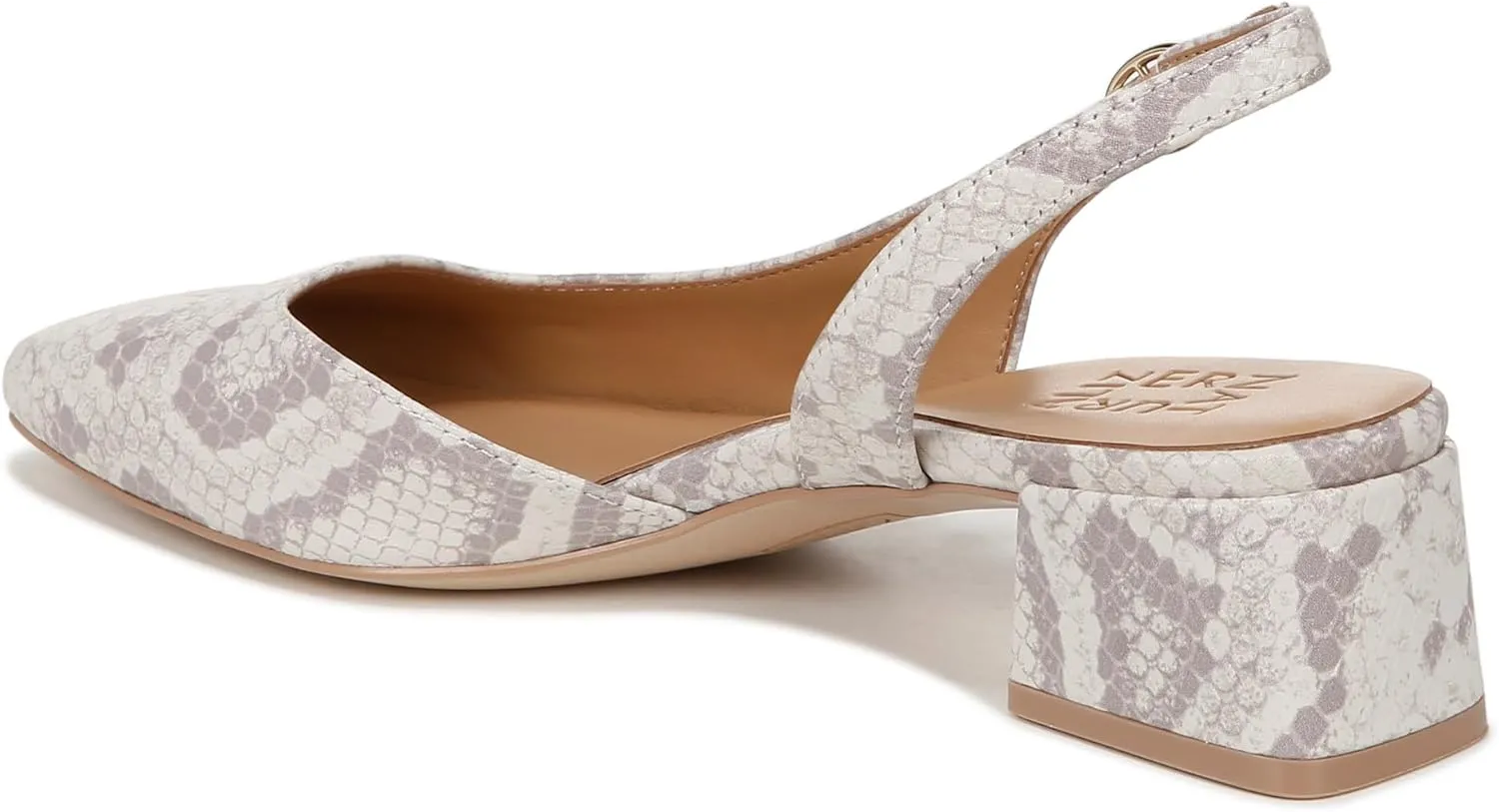Naturalizer Women's Jayla Pump