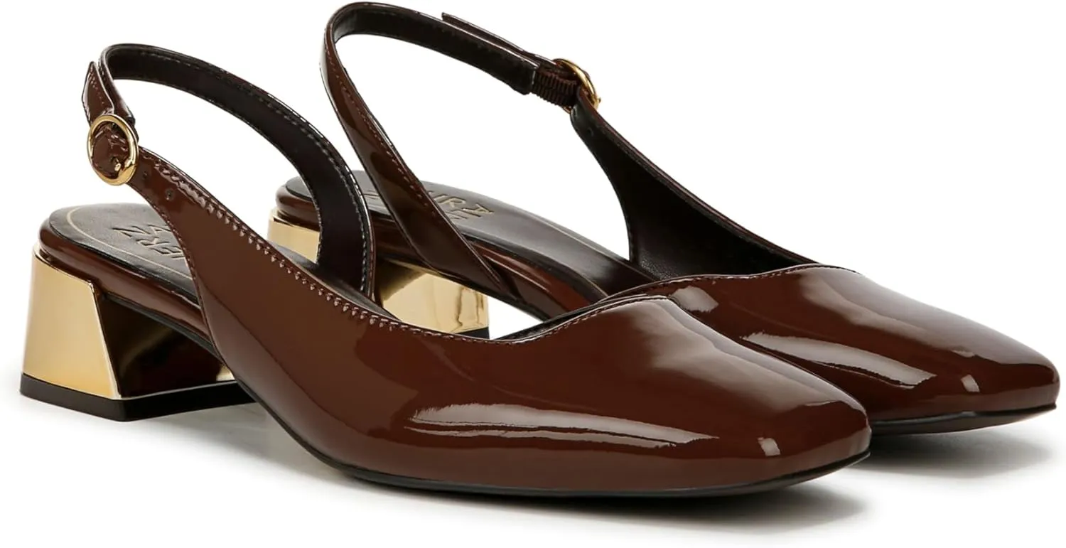 Naturalizer Women's Jayla Pump