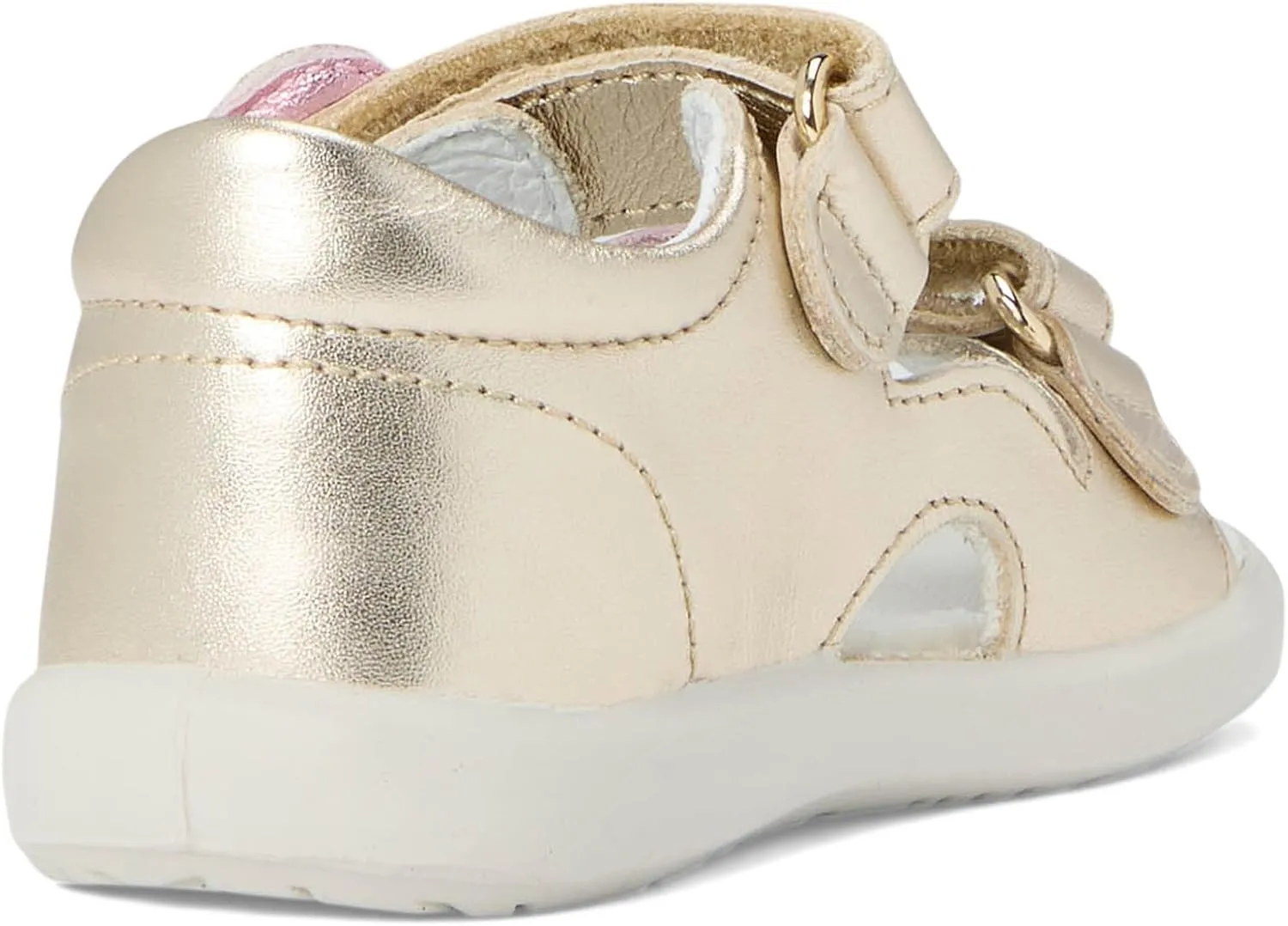 Naturino Girl's Falcotto Mariss (Toddller) Sandal