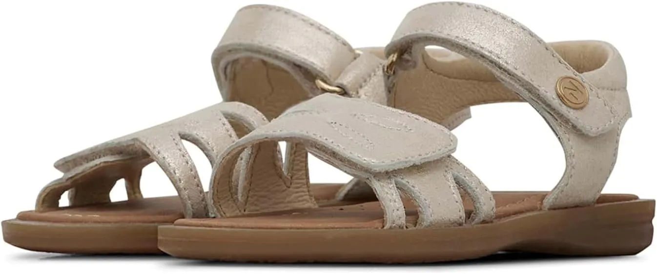 Naturino Girl's Munny (Toddler/Little Kid) Sandal