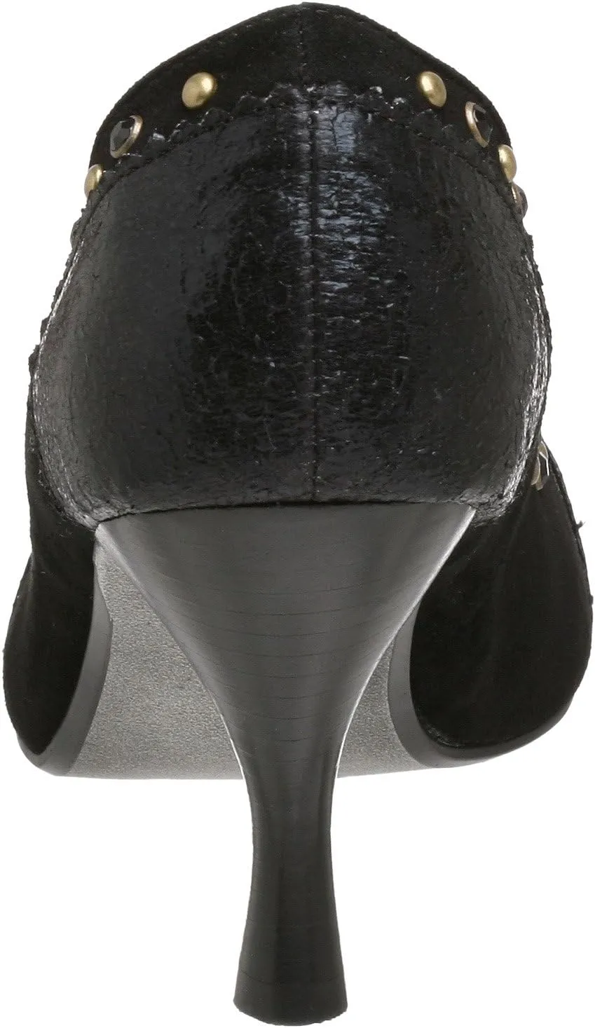 Naughty Monkey Women's Just A Lady Pump