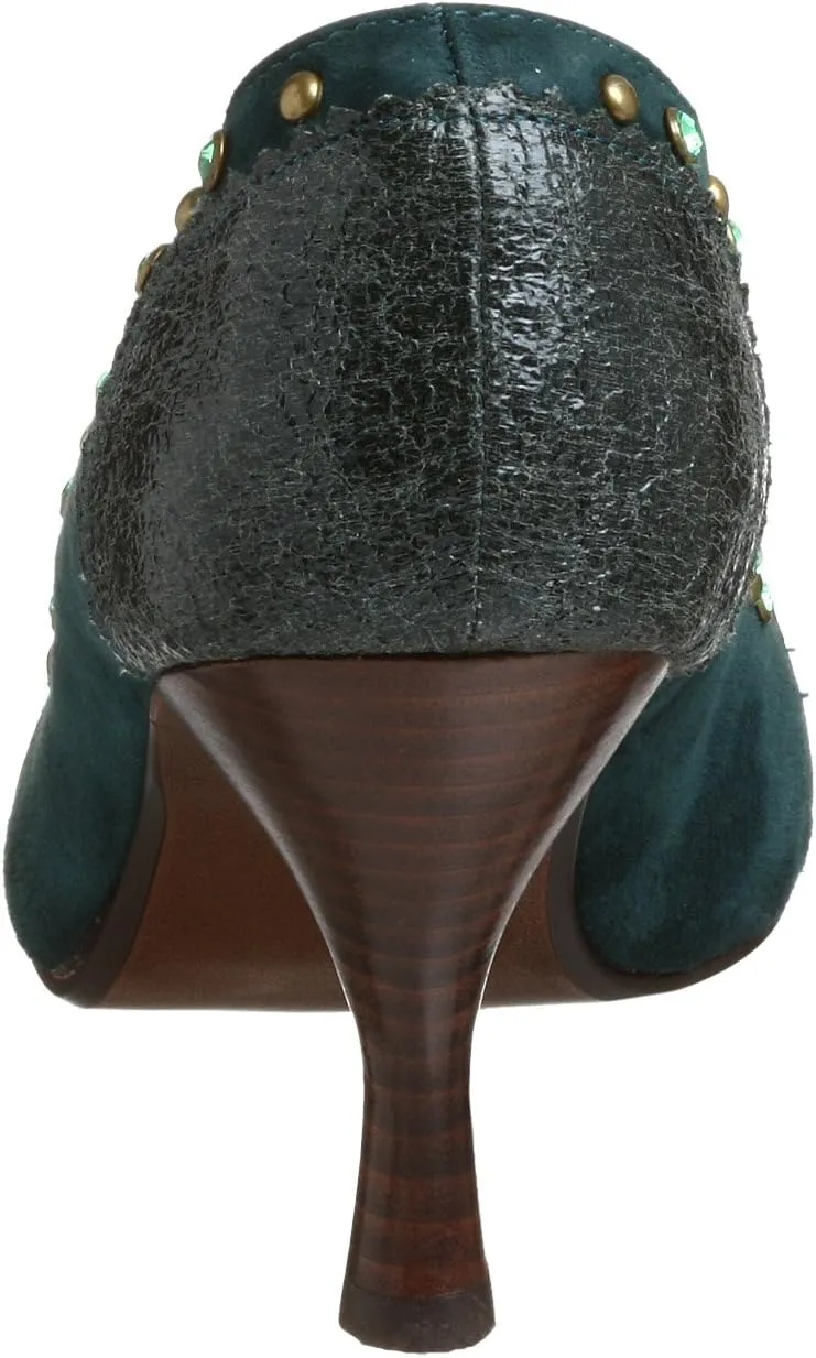 Naughty Monkey Women's Just A Lady Pump