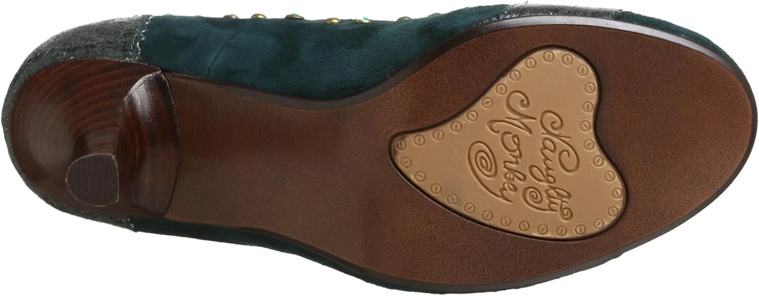 Naughty Monkey Women's Just A Lady Pump