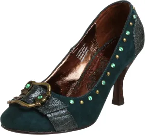 Naughty Monkey Women's Just A Lady Pump