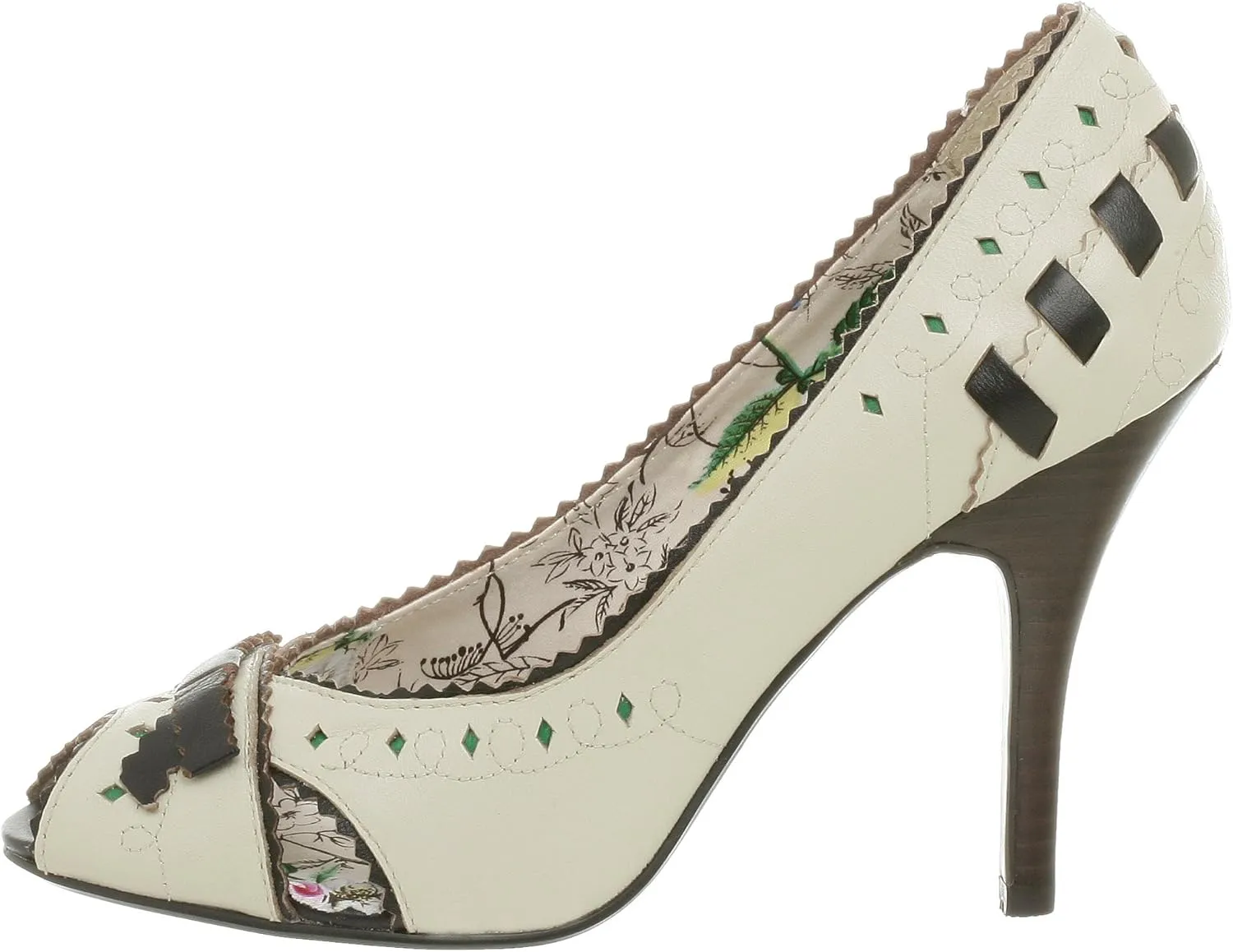 Naughty Monkey Women's Live Wire Pump