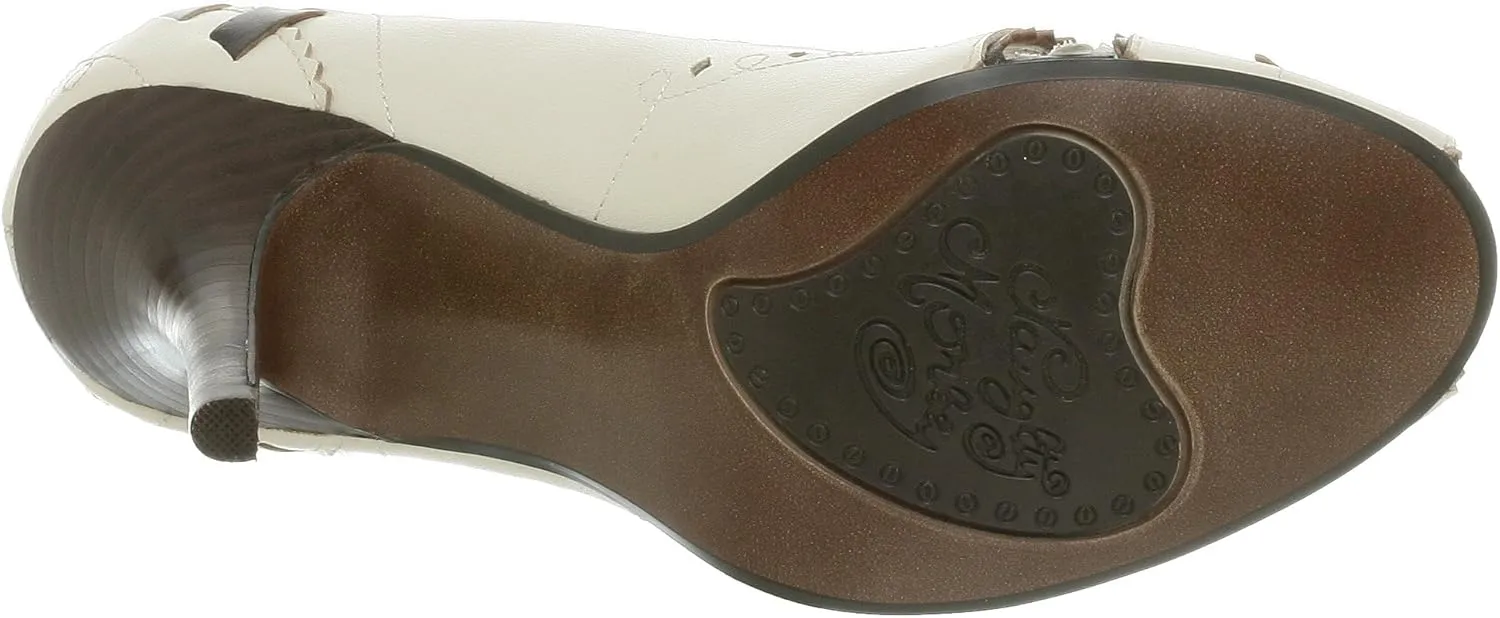 Naughty Monkey Women's Live Wire Pump
