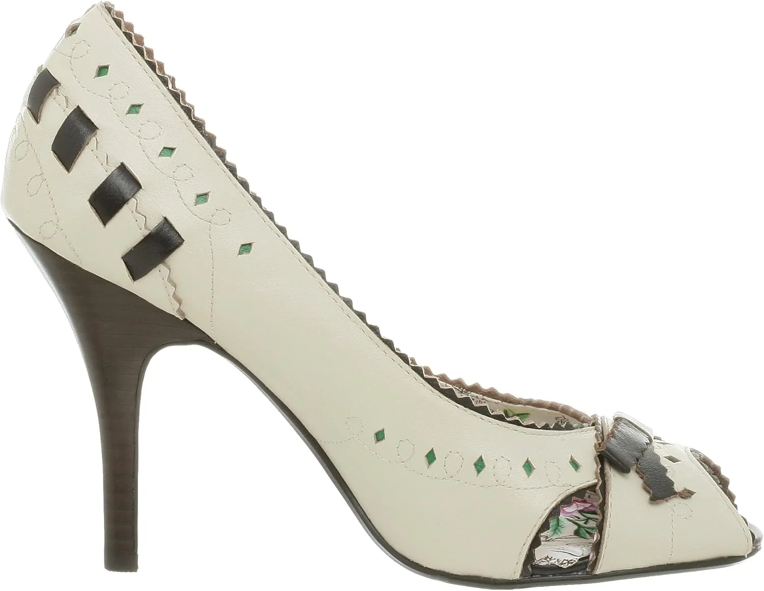 Naughty Monkey Women's Live Wire Pump