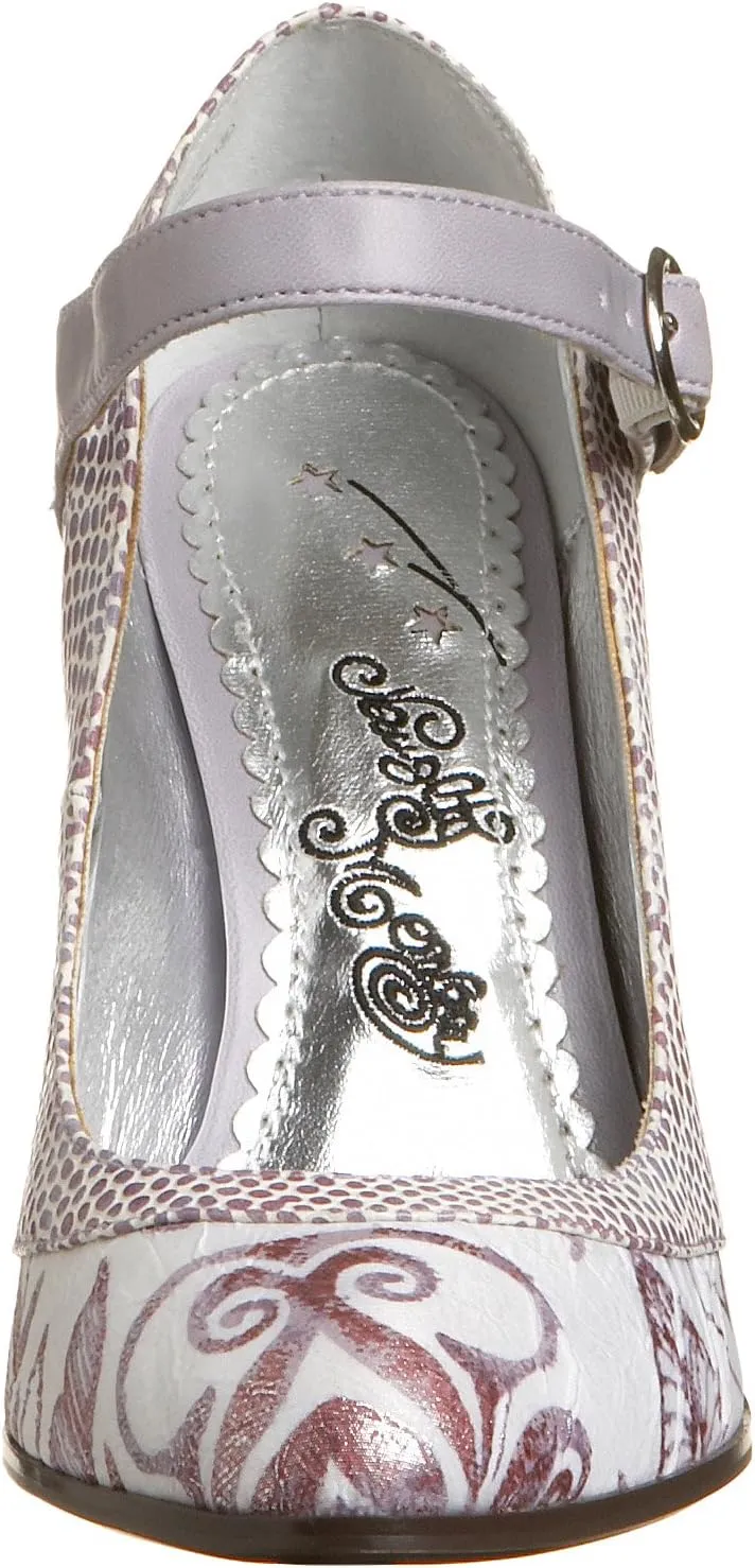 Naughty Monkey Women's Modern