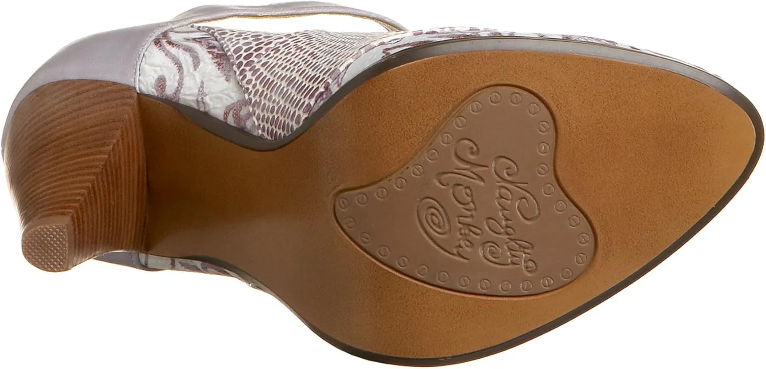 Naughty Monkey Women's Modern