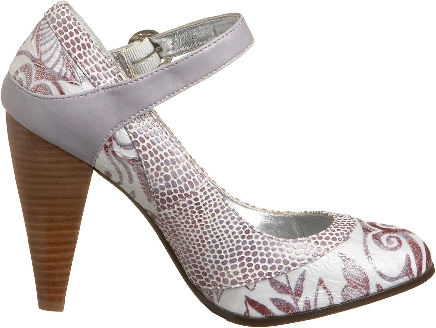 Naughty Monkey Women's Modern