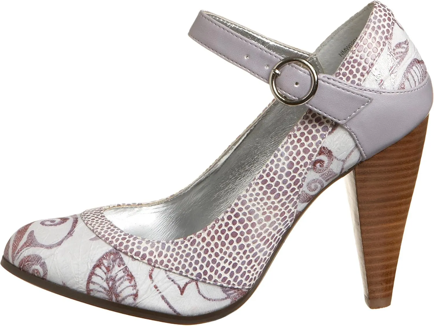 Naughty Monkey Women's Modern