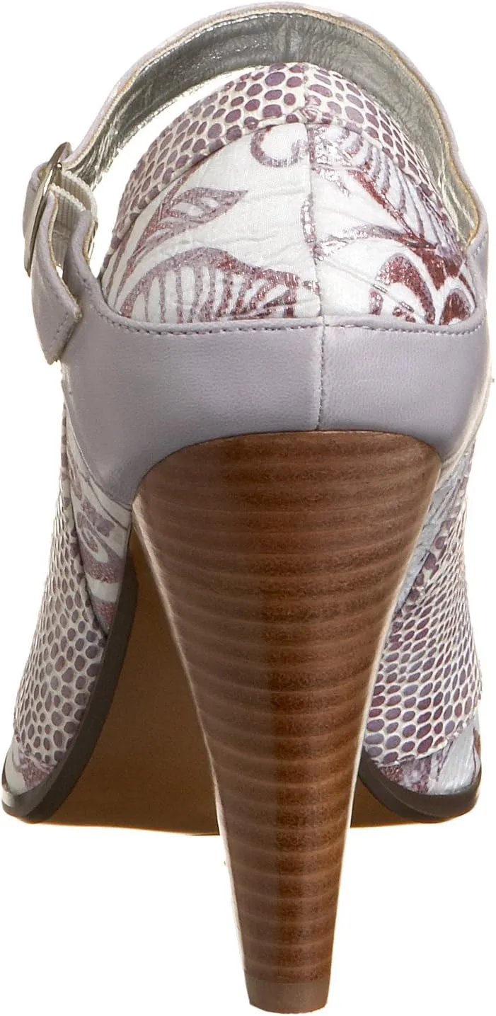 Naughty Monkey Women's Modern