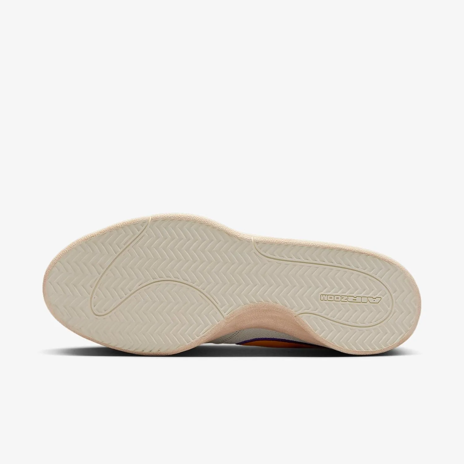 Nike Book 1 "Decade Basketball Shoes (FJ4249-106, Sail/Court Purple/Clay Orange)