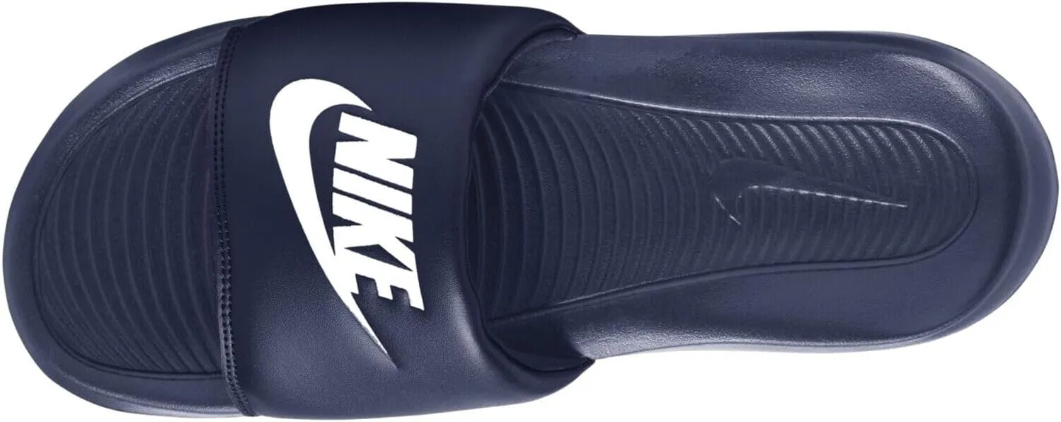 Nike Men's Benassi Solarsoft Slide Athletic Sandal