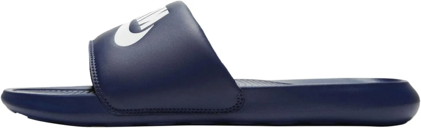 Nike Men's Benassi Solarsoft Slide Athletic Sandal