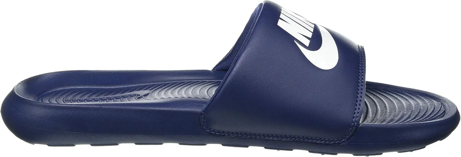 Nike Men's Benassi Solarsoft Slide Athletic Sandal