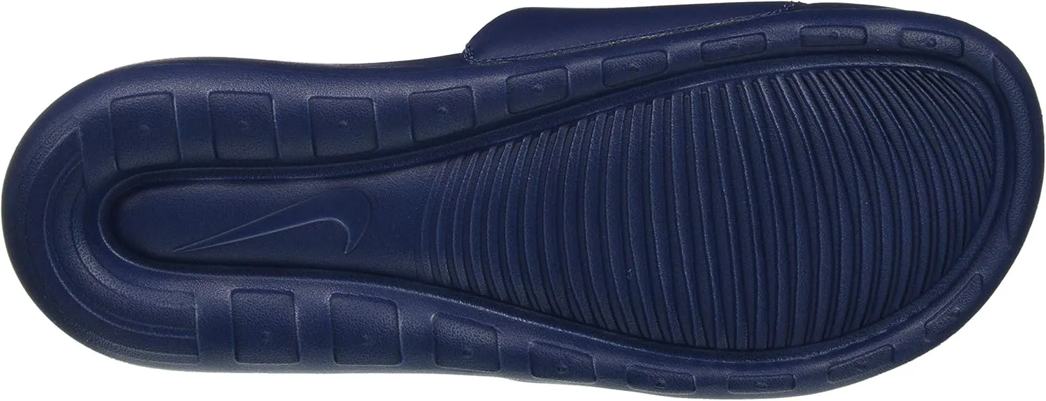 Nike Men's Benassi Solarsoft Slide Athletic Sandal