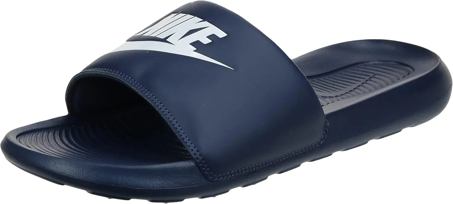 Nike Men's Benassi Solarsoft Slide Athletic Sandal