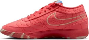 Nike Men's Book 1 Basketball Shoes (IB8054-800, Magic Ember/Picante Red/Washed Coral/White Onyx) Size 9