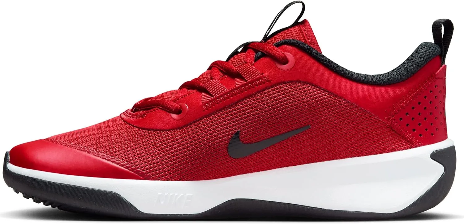 Nike Men's Gymnastics Shoes Sneaker, 36 EU