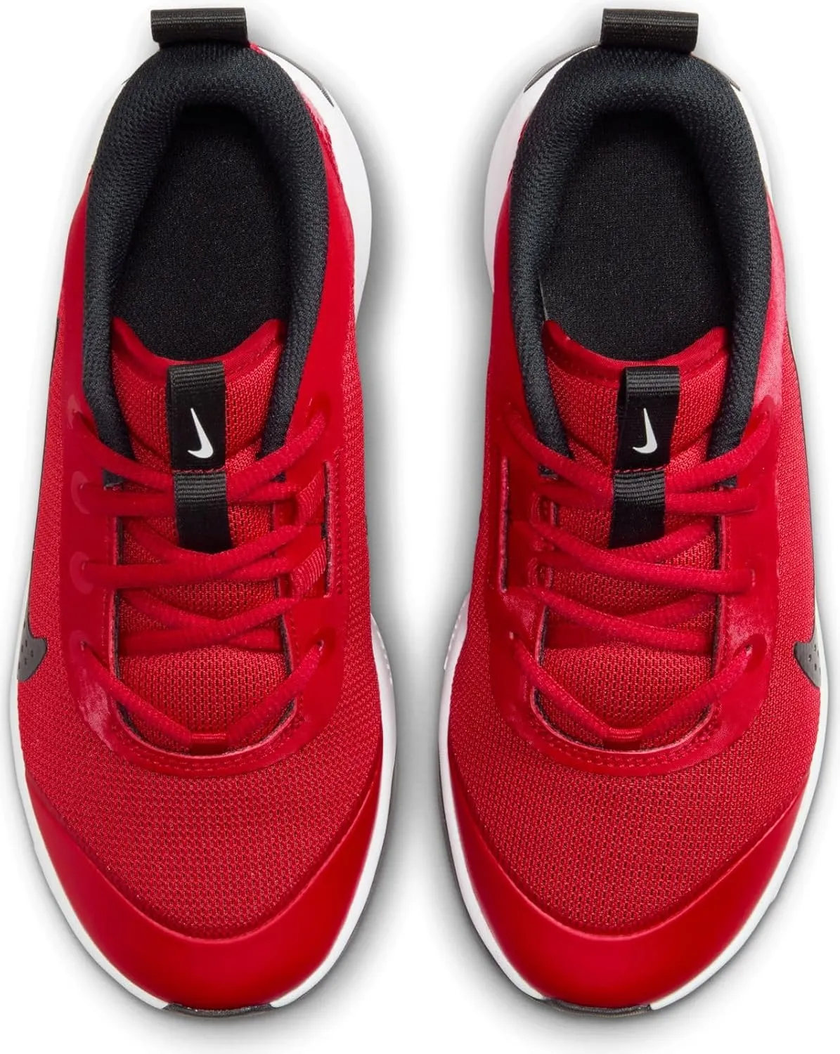 Nike Men's Gymnastics Shoes Sneaker, 36 EU